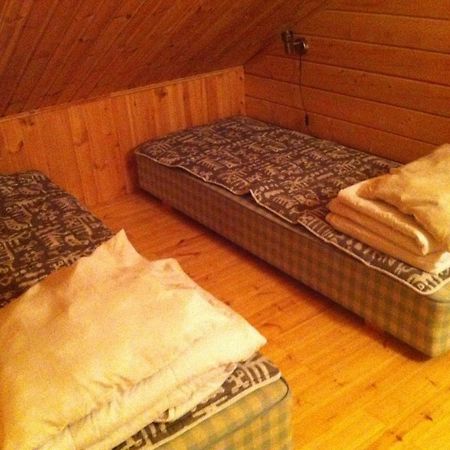 난탈리 Sauna Apaja 빌라 외부 사진